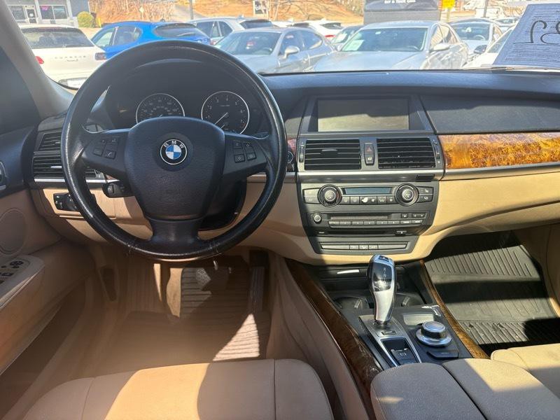 2008 BMW X5 Image 14