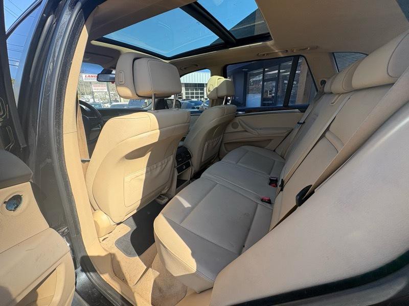 2008 BMW X5 Image 15