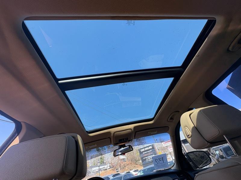 2008 BMW X5 Image 17