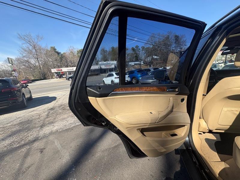2008 BMW X5 Image 19