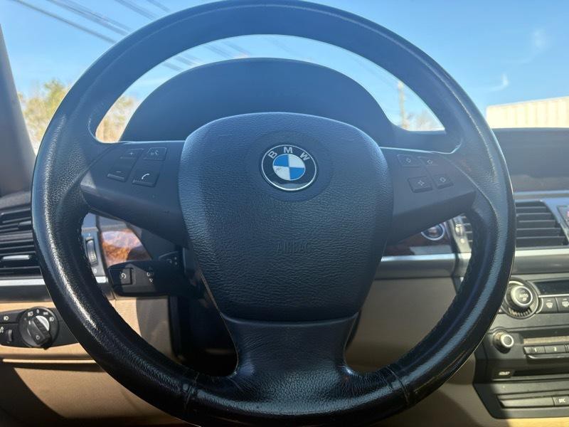 2008 BMW X5 Image 22