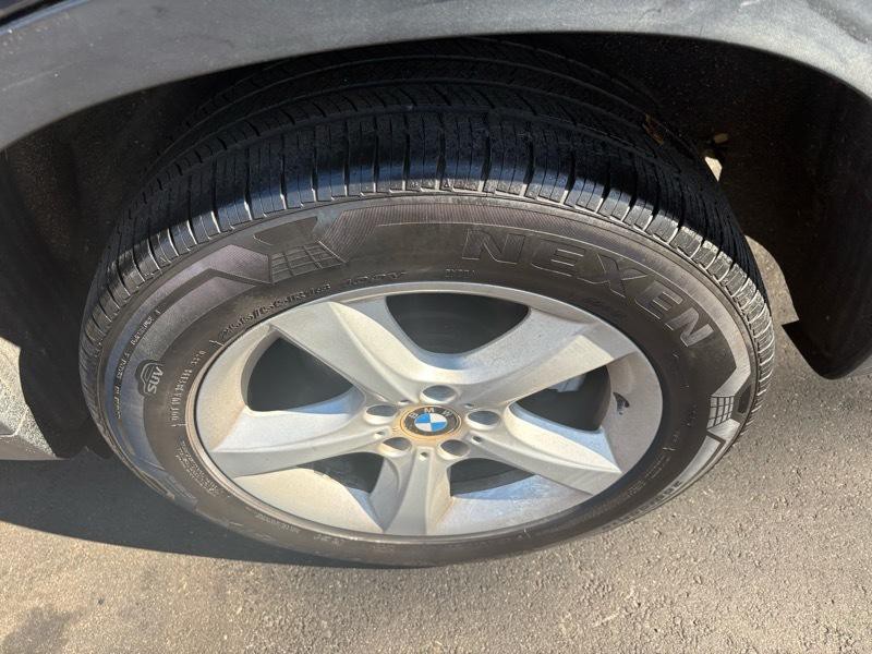 2008 BMW X5 Image 25