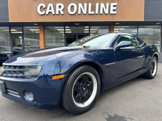 Image for 2011 Chevrolet Camaro LS ID: 7242725