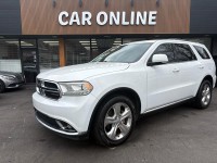 Image for 2014 Dodge Durango Limited ID: 7242729