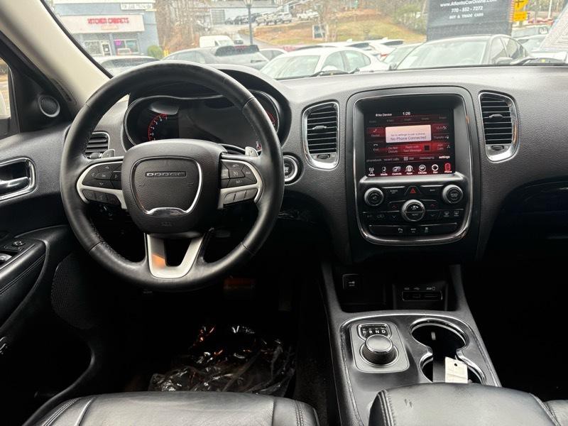 2014 Dodge Durango Image 9