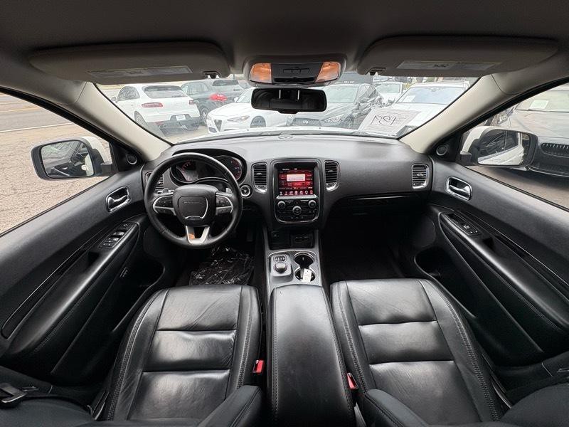2014 Dodge Durango Image 11
