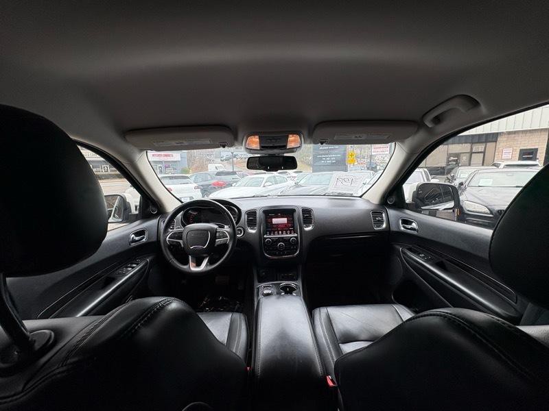 2014 Dodge Durango Image 12