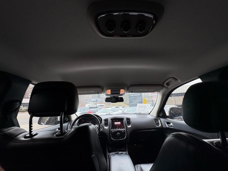 2014 Dodge Durango Image 13