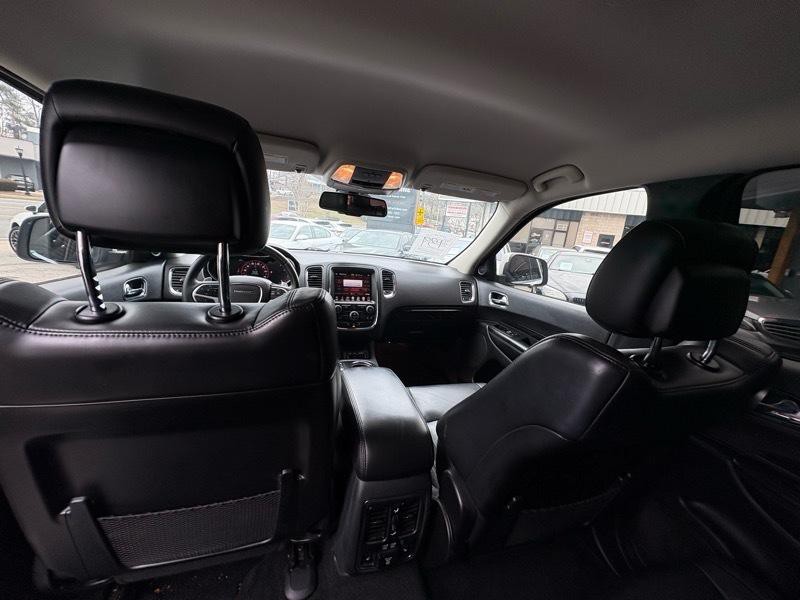 2014 Dodge Durango Image 14