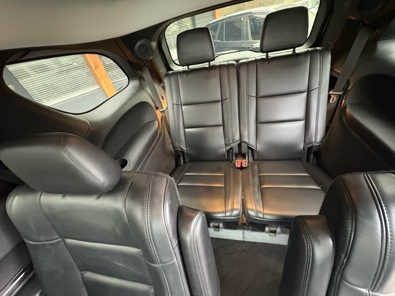2014 Dodge Durango Image 15