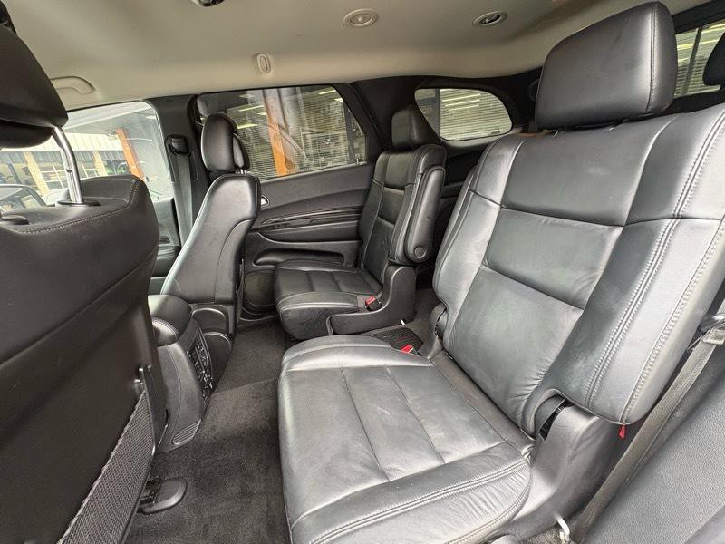 2014 Dodge Durango Image 16