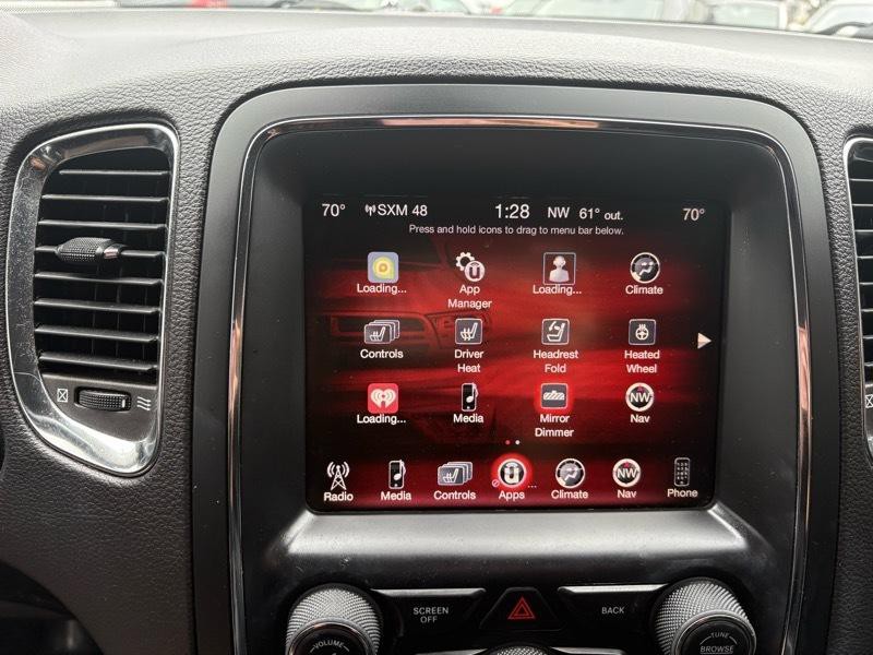 2014 Dodge Durango Image 17