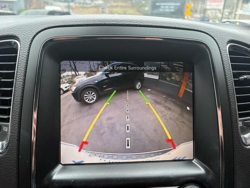 2014 Dodge Durango Image 18