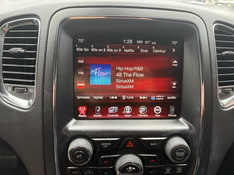 2014 Dodge Durango Image 20