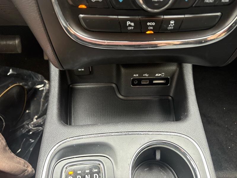 2014 Dodge Durango Image 22