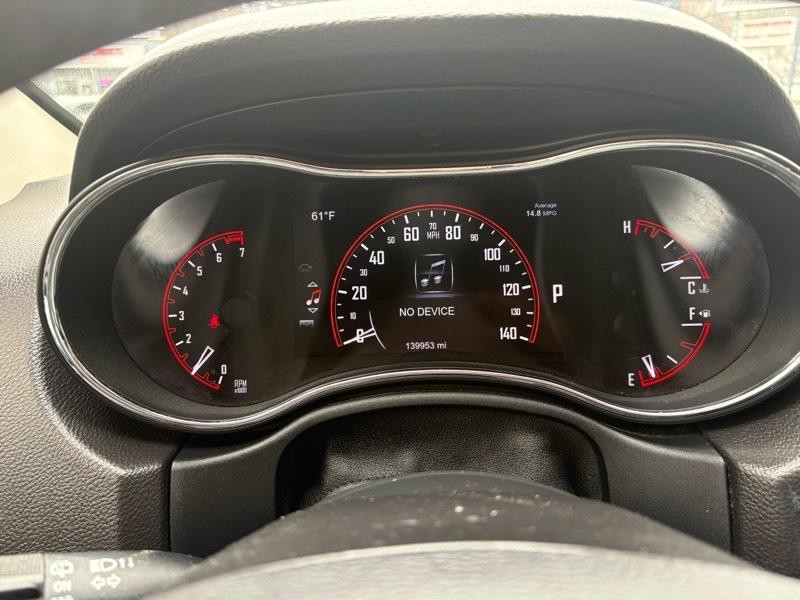 2014 Dodge Durango Image 23