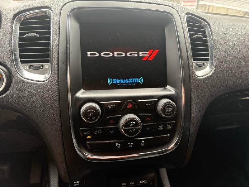 2014 Dodge Durango Image 24