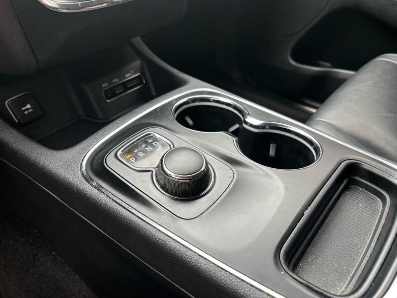 2014 Dodge Durango Image 25