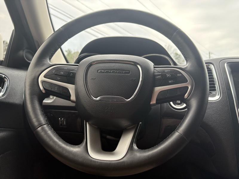 2014 Dodge Durango Image 26