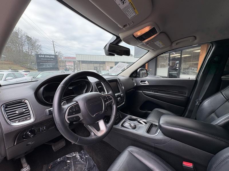 2014 Dodge Durango Image 27