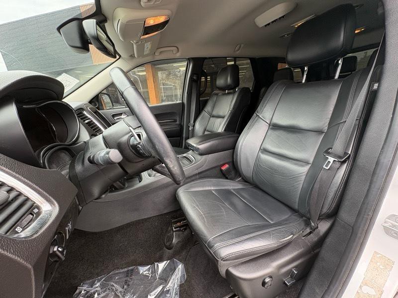 2014 Dodge Durango Image 28