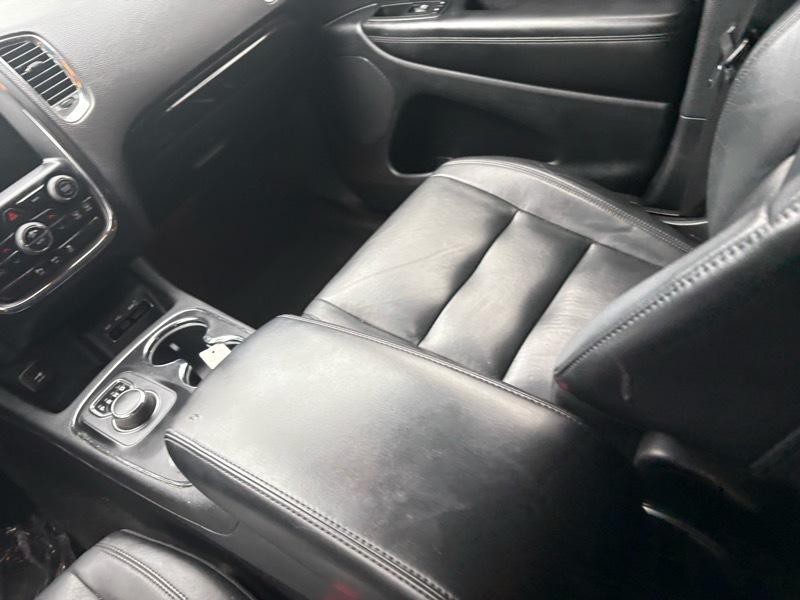 2014 Dodge Durango Image 29