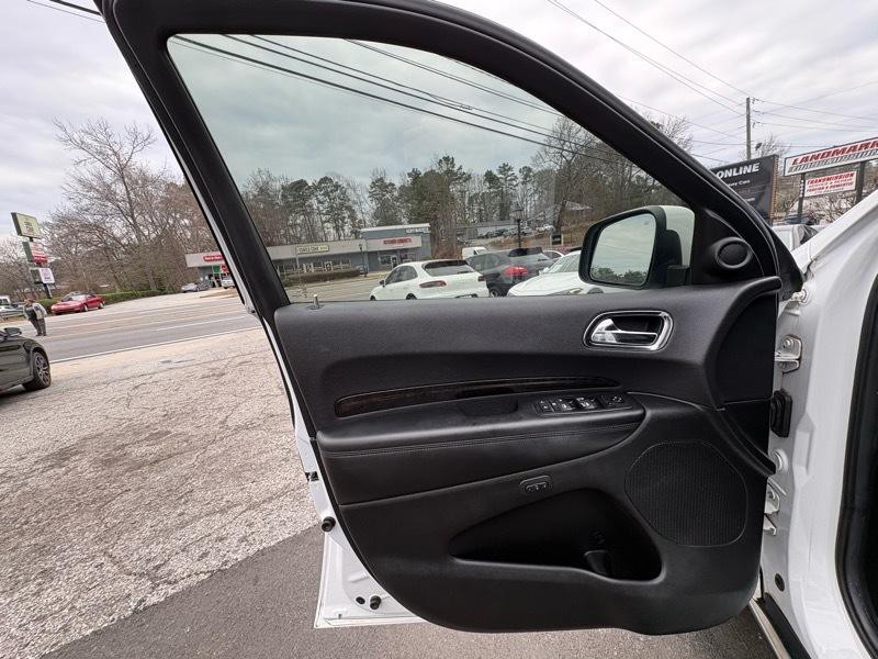 2014 Dodge Durango Image 30