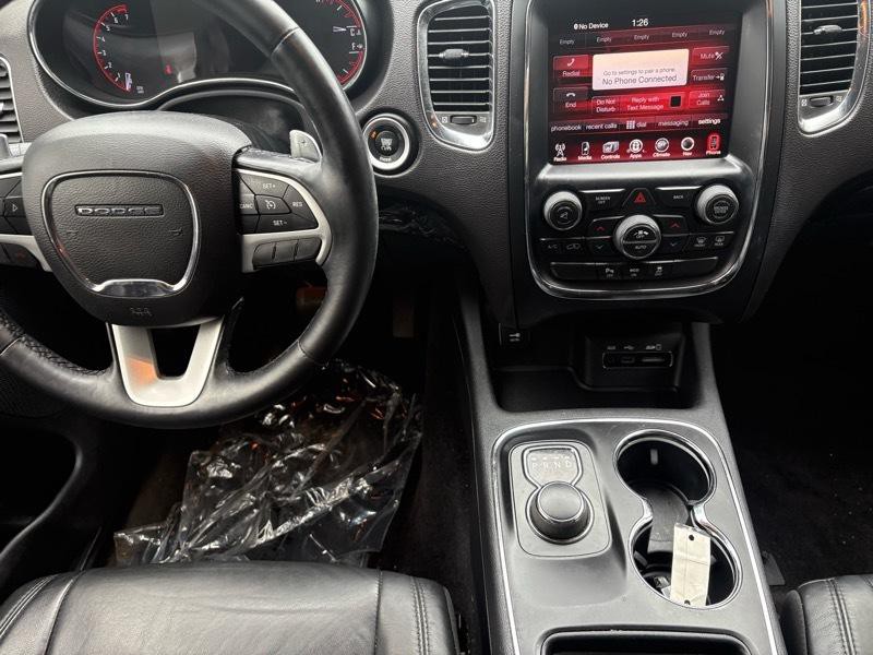 2014 Dodge Durango Image 31
