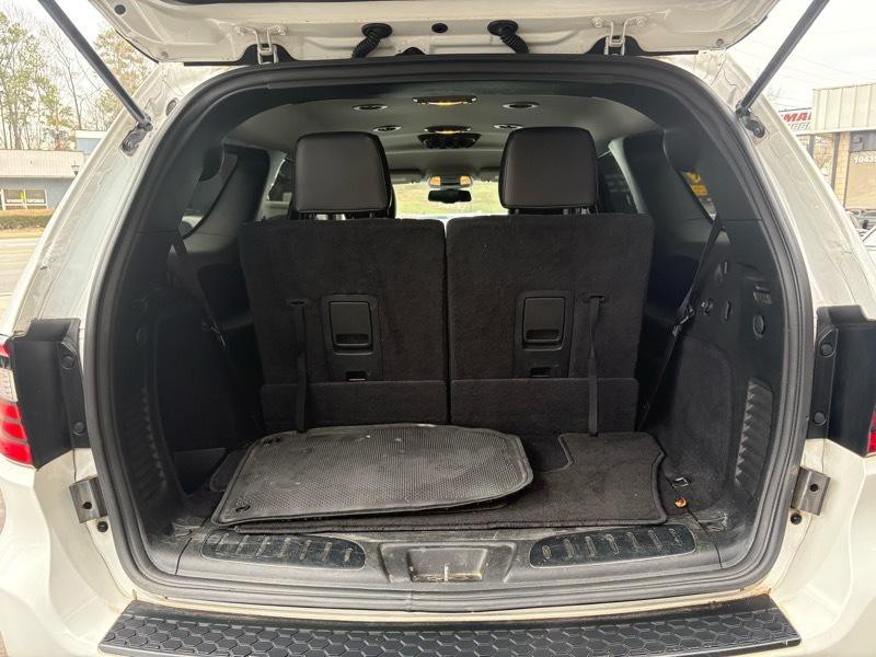 2014 Dodge Durango Image 33