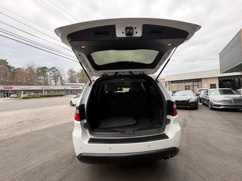 2014 Dodge Durango Image 34