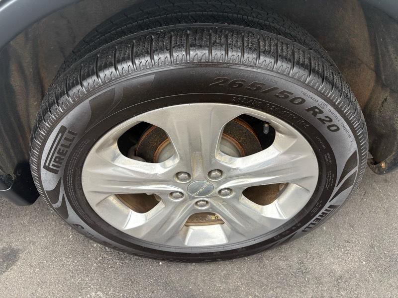 2014 Dodge Durango Image 35