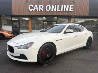 Image for 2015 Maserati Ghibli S Q4 ID: 7242731
