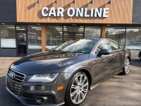 Image for 2012 Audi A7 3.0T quattro Premium ID: 7245948