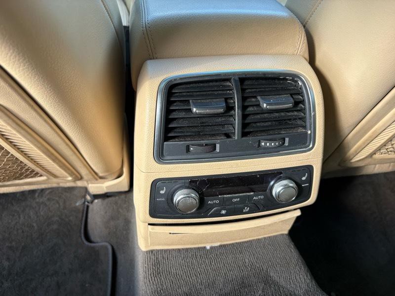 2012 Audi A7 Image 17