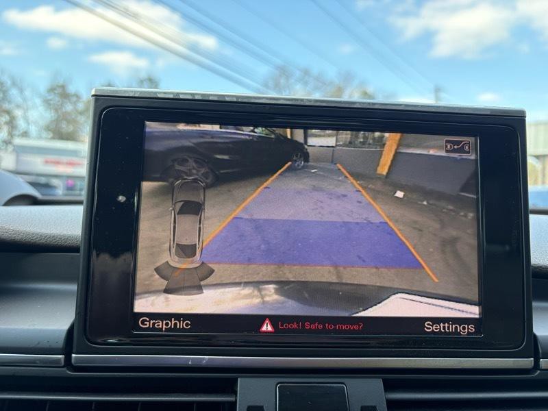 2012 Audi A7 Image 20