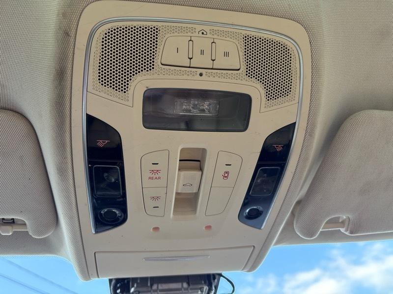 2012 Audi A7 Image 25