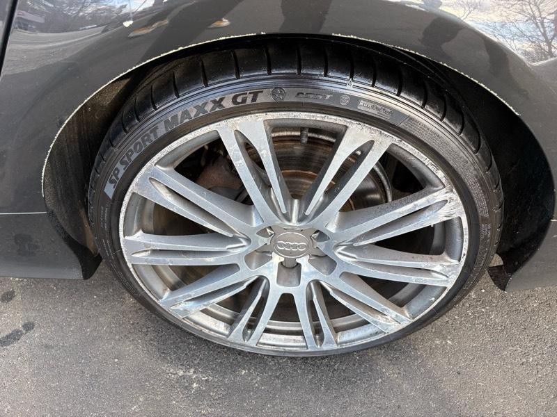 2012 Audi A7 Image 29