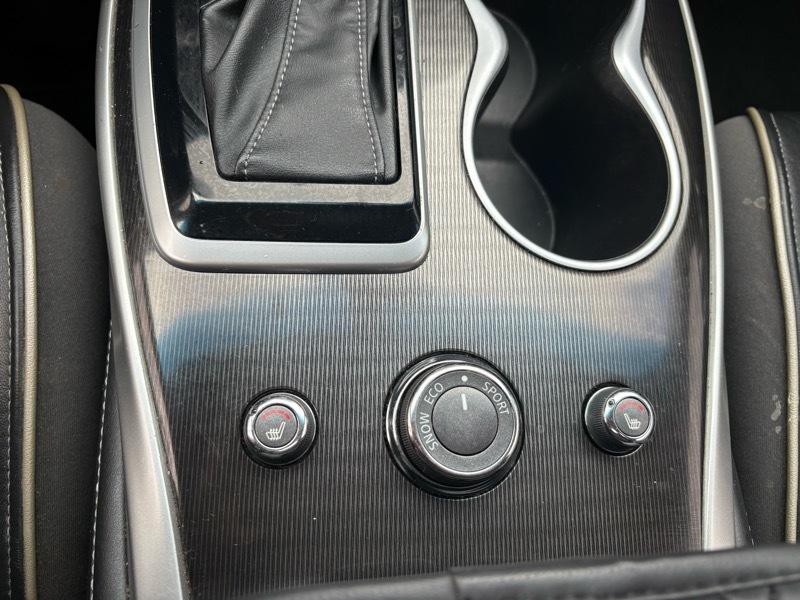 2017 INFINITI QX60 Image 24