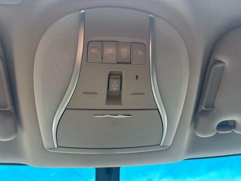 2017 INFINITI QX60 Image 25