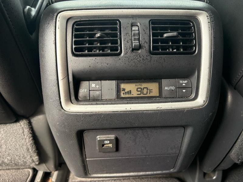 2017 INFINITI QX60 Image 28