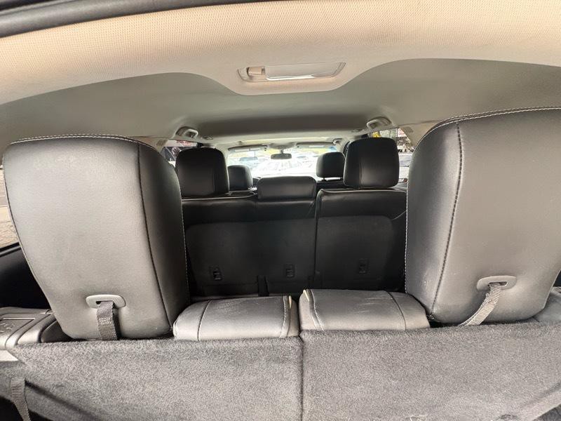 2017 INFINITI QX60 Image 30