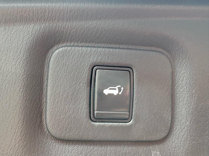 2017 INFINITI QX60 Image 33