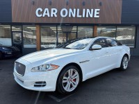 Image for 2014 Jaguar XJ XJL Portfolio ID: 7270097