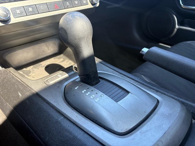 2014 Chevrolet Camaro Image 9