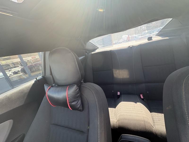 2014 Chevrolet Camaro Image 14