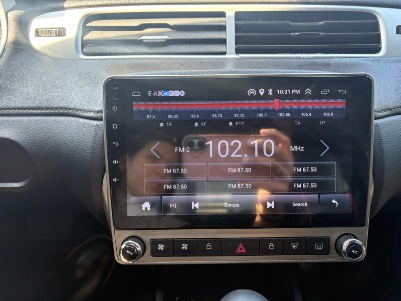 2014 Chevrolet Camaro Image 16