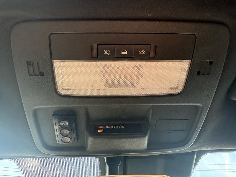 2014 Chevrolet Camaro Image 17