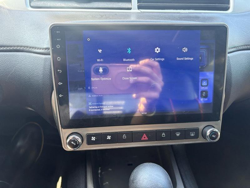 2014 Chevrolet Camaro Image 18