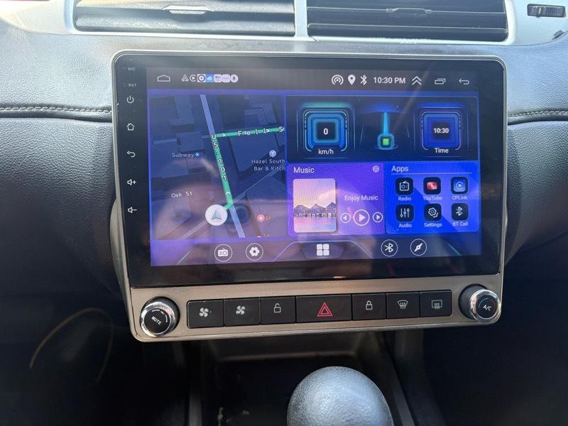 2014 Chevrolet Camaro Image 21