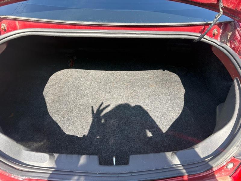 2014 Chevrolet Camaro Image 23